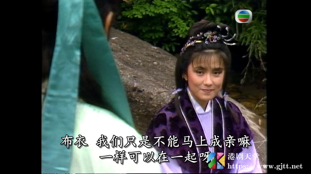 [TVB][1983][赖布衣妙算玄机][苗侨伟/庄静而/黄造时][粤语外挂中字][GOTV源码/TS][19集全/单集约800M] 香港电视剧 