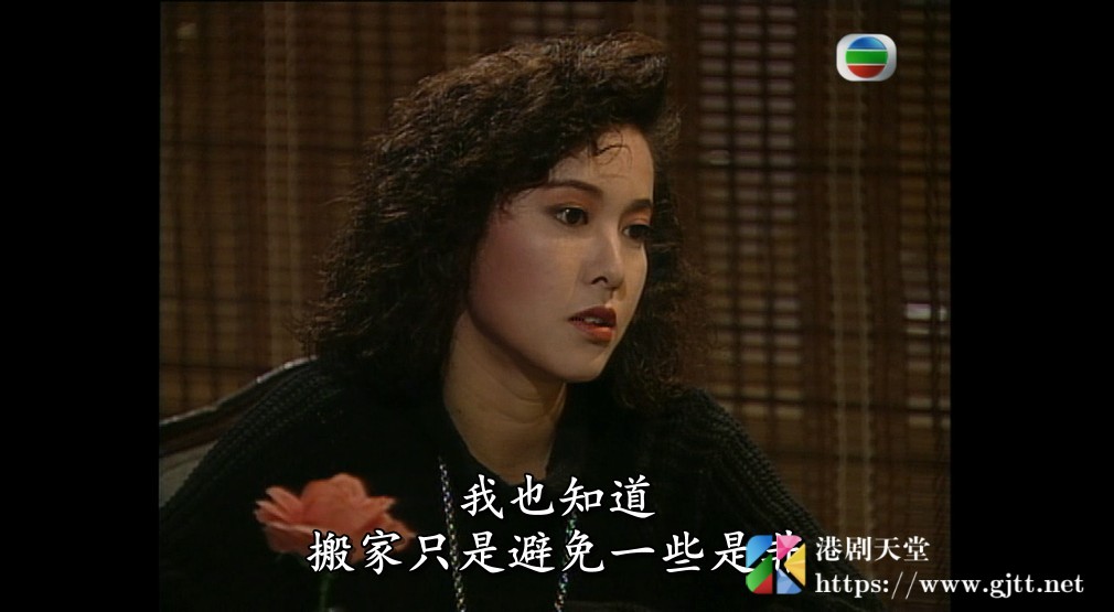[TVB][1991][男人勿近][张兆辉/李婉华/郑伊健][国粤双语/外挂SRT简繁中字][GOTV源码/MKV][20集全/单集约800M] 精品专区 
