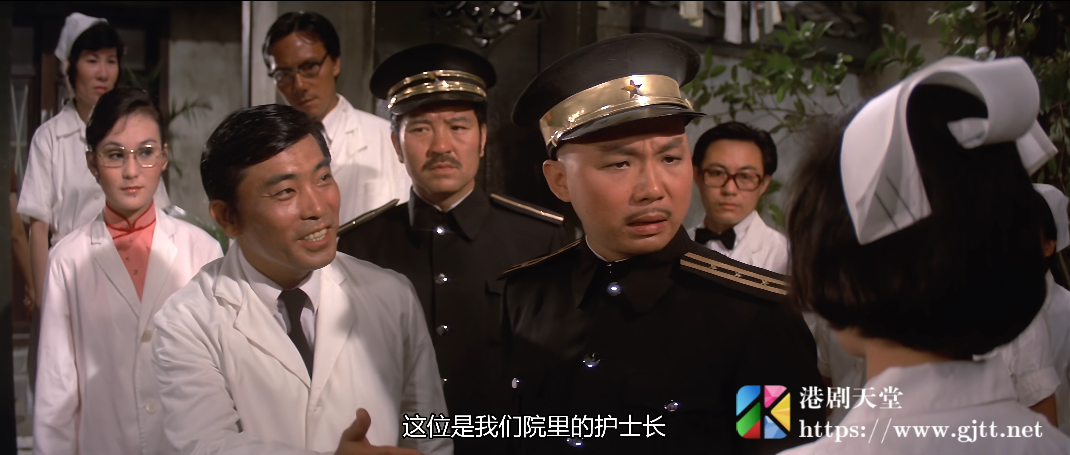 [中国香港][邵氏电影][1973][一乐也][许冠文/谷峰/恬妮][国粤双语中字][4K修复][MKV/1.89G] 香港电影 