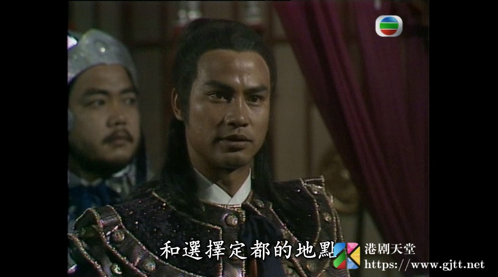 [TVB][1987][大明群英][任达华/陈敏儿/欧阳震华][国粤双语/外挂SRT简繁中字][GOTV源码/MKV][18集全/单集约840M] 精品专区 