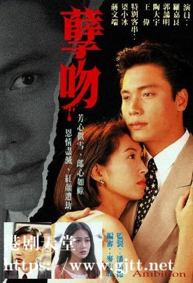 [TVB][1993][孽吻][罗嘉良/陶大宇/郭蔼明][国粤双语/外挂SRT简繁中字][GOTV源码/MKV][20集全/单集约850M]