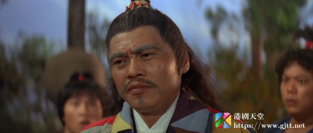 [中国香港][邵氏电影][1983][满天神佛][钱小豪/蒋金/罗烈][国粤双语中字][4K修复][MKV/2.57G] 香港电影 