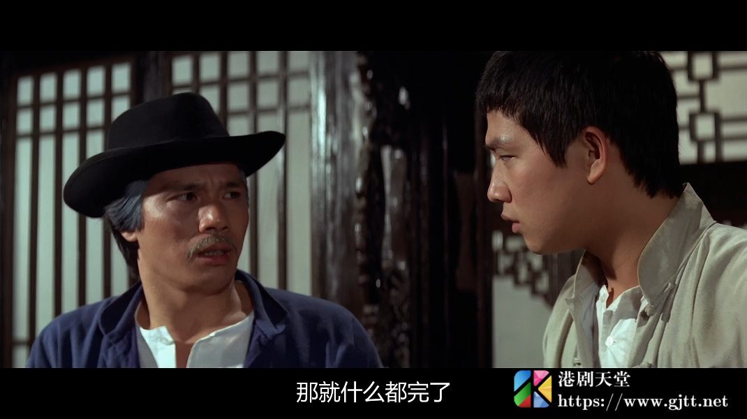 [中国香港][邵氏电影][1979][茅山僵尸拳][刘家辉/汪禹/黄杏秀][国粤双语中字][4K修复][MKV/4.08G] 香港电影 