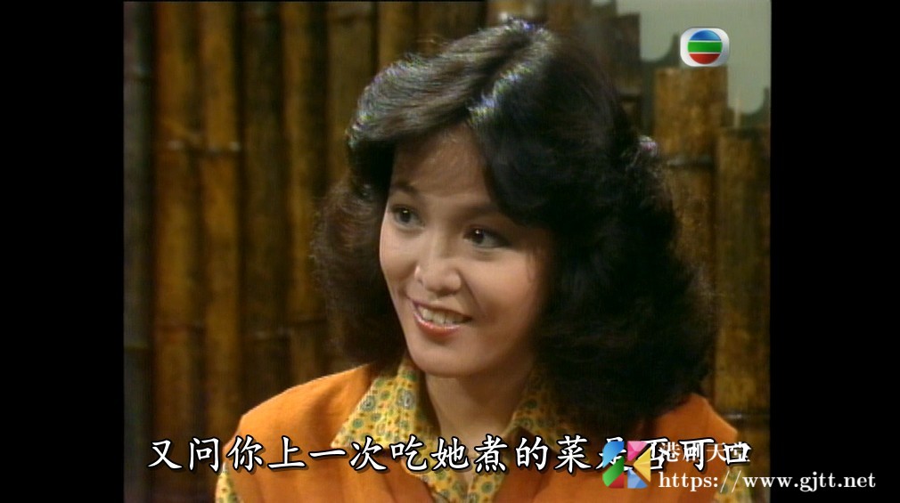 [TVB][1979][网中人][周润发/郑裕玲/任达华][粤语外挂SRT简繁字幕][GOTV源码/TS][80集全/每集约800M] 精品专区 