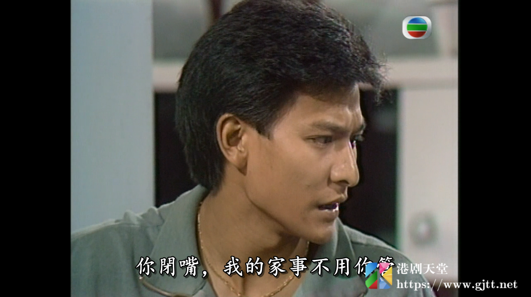 [TVB][1985][鼓舞][刘德华/毛舜筠/严秋华][粤语外挂中字][GOTV源码/TS][20集全/单集约750M] 精品专区 