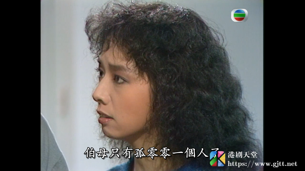 [TVB][1985][鼓舞][刘德华/毛舜筠/严秋华][粤语外挂中字][GOTV源码/TS][20集全/单集约750M] 精品专区 