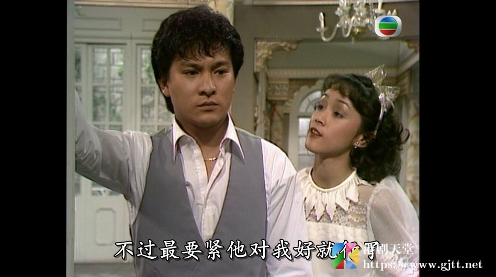 [TVB][1983][老洞][刘德华/吕良伟/庄静而][国粤双语/外挂SRT简繁字幕][GOTV源码/1080P][20集全/单集约1.3G] 精品专区 