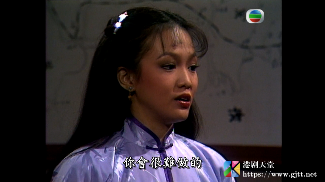 [TVB][1981][鳄鱼潭][周润发/郑裕玲/吕良伟][国粤双语/外挂SRT简繁中字][GOTV源码/MKV][20集全/每集约800M] 精品专区 