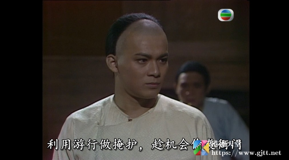 [TVB][1981][佛山赞先生][黄日华/吕良伟/杨盼盼][国粤双语/外挂SRT简繁中字][GOTV源码/MKV][19集全/每集约750M] 精品专区 