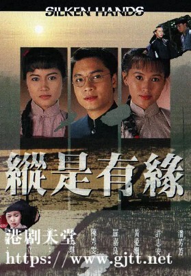 [TVB][1990][自梳女/纵是有缘][陈秀雯/罗嘉良/邵美琪][国粤双语/外挂SRT简繁中字][GOTV源码/1080P][10集全/每集约1.3G]