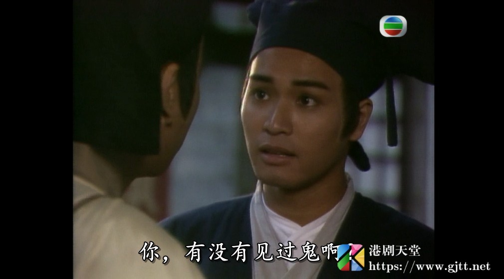 [TVB][1989][万家传说][郭晋安/蓝洁瑛/邓萃雯][国粤双语/外挂SRT简繁字幕][GOTV源码/MKV][20集全/单集约770M] 精品专区 