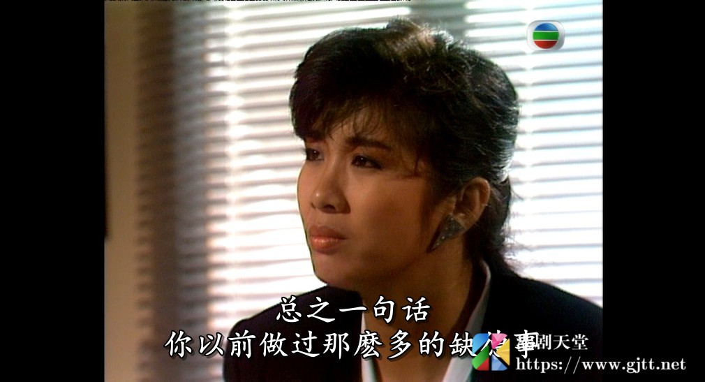 [TVB][1988][新扎师兄1988][梁朝伟/刘嘉玲/曾华倩][国粤双语外挂SRT简繁字幕][GOTV源码/MKV][40集全/单集约830M] 香港电视剧 