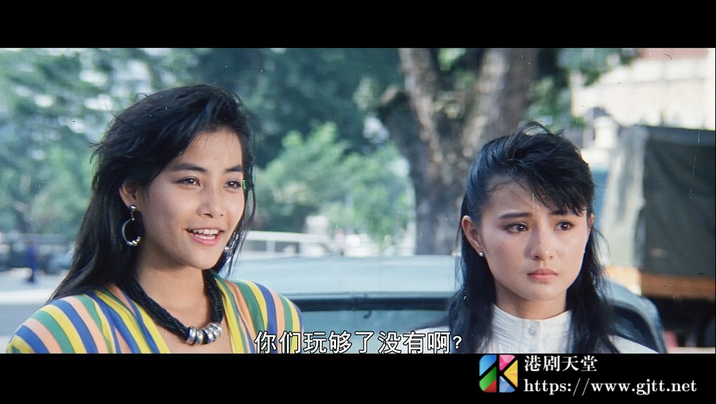 [中国香港][1988][天使行动2：火凤狂龙][李赛凤/方中信/陈庭威][国粤双语中字][4K修复][MKV/5.91G] 香港电影 