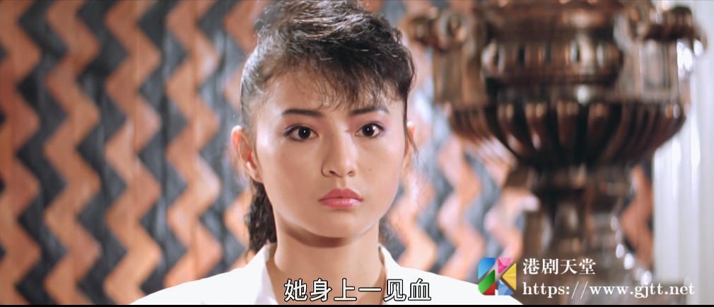 [中国香港][1989][天使行动3：魔女末日][方中信/李赛凤/夏云娜][国粤双语中字][4K修复][MKV/3.68G] 香港电影 