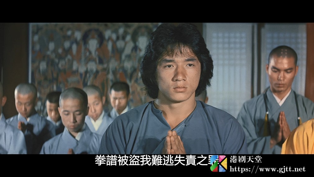 [中国香港][1978][拳精][成龙/田俊/石天][国粤双语中字][1080P][MKV/10.12G] 香港电影 