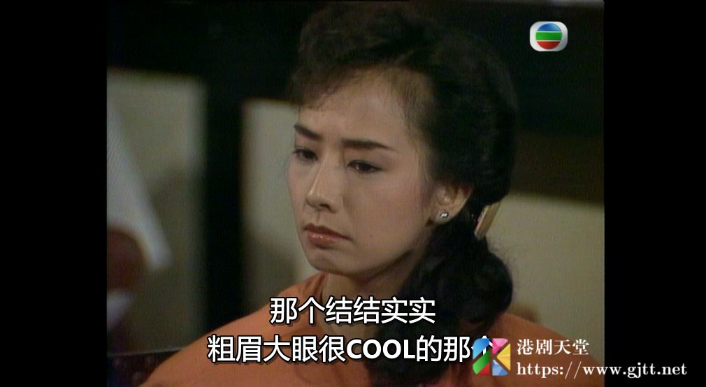 [TVB][1990][水乡危情][李子雄/毛舜筠/刘青云][国粤双语外挂简繁字幕][GOTV源码/MKV][10集全/单集约800M] 香港电视剧 