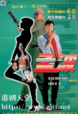 [中国香港][1996][孟波][周文健/孙佳君/叶芳华][国粤双语中字][1080P][MKV/2.18G]