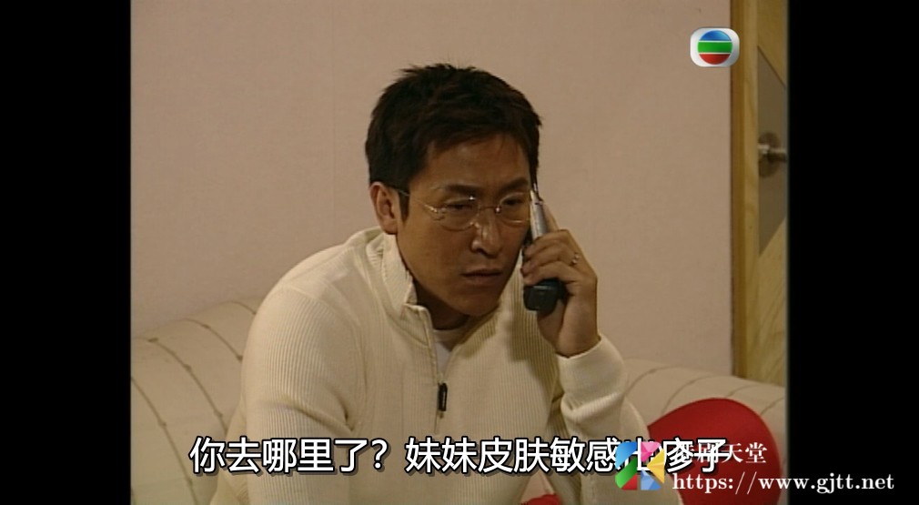 [TVB][2005][一屋两家三姓人][马德钟/宣萱/古明华][国粤双语外挂简繁字幕][GOTV源码/MKV][20集全/单集约820M] 香港电视剧 