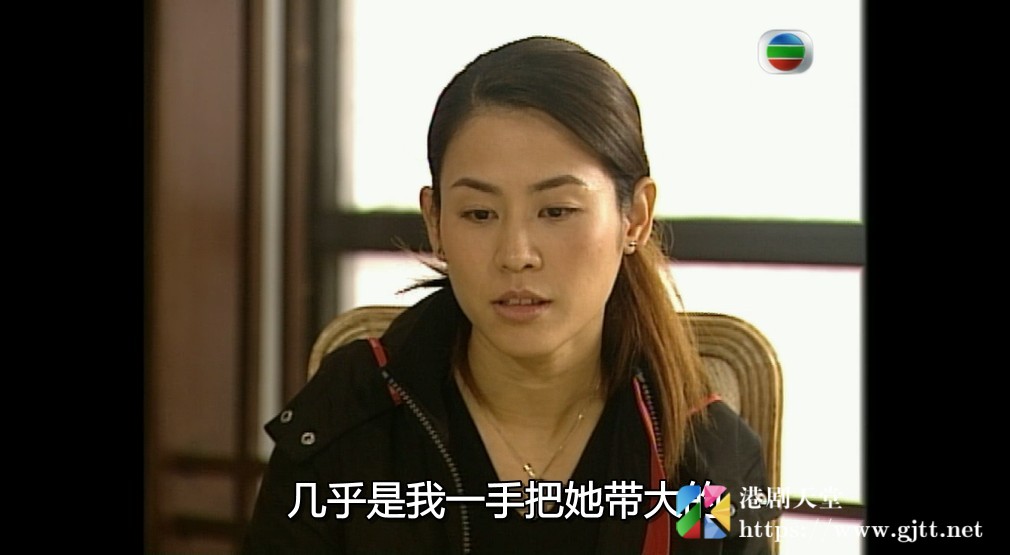 [TVB][2005][一屋两家三姓人][马德钟/宣萱/古明华][国粤双语外挂简繁字幕][GOTV源码/MKV][20集全/单集约820M] 香港电视剧 