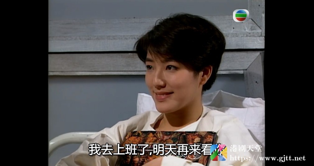 [TVB][1992][重案传真][刘锡明/许志安/关宝慧][国粤双语外挂简繁字幕][GOTV源码/MKV][20集全/单集约880M] 香港电视剧 