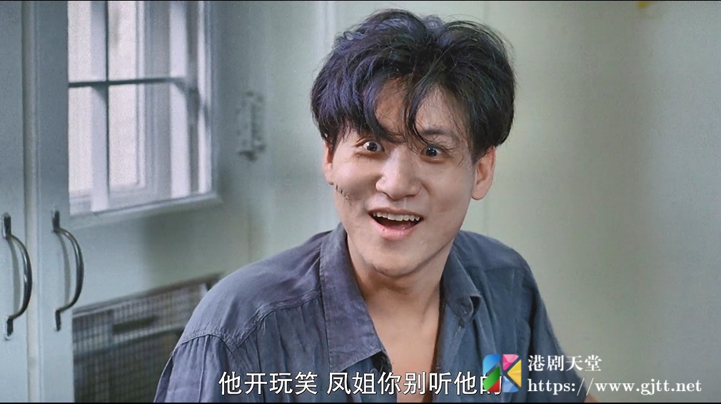 [中国香港][1990][猪标一族][万梓良/张学友/吴元俊][国粤双语中字][1080P][MKV/2.73G] 香港电影 