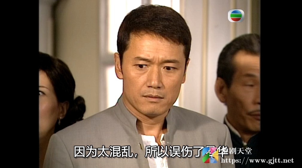 [TVB][2006][上海传奇][苗侨伟/向海岚/黄宗泽][国粤双语外挂SRT简繁字幕][GOTV源码/MKV][20集全/单集约810M] 精品专区 