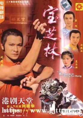 [TVB][1984][宝芝林][刘德华/汤镇业/蓝洁瑛][国粤双语简繁字幕][武术台源码][20集全/每集约630M]