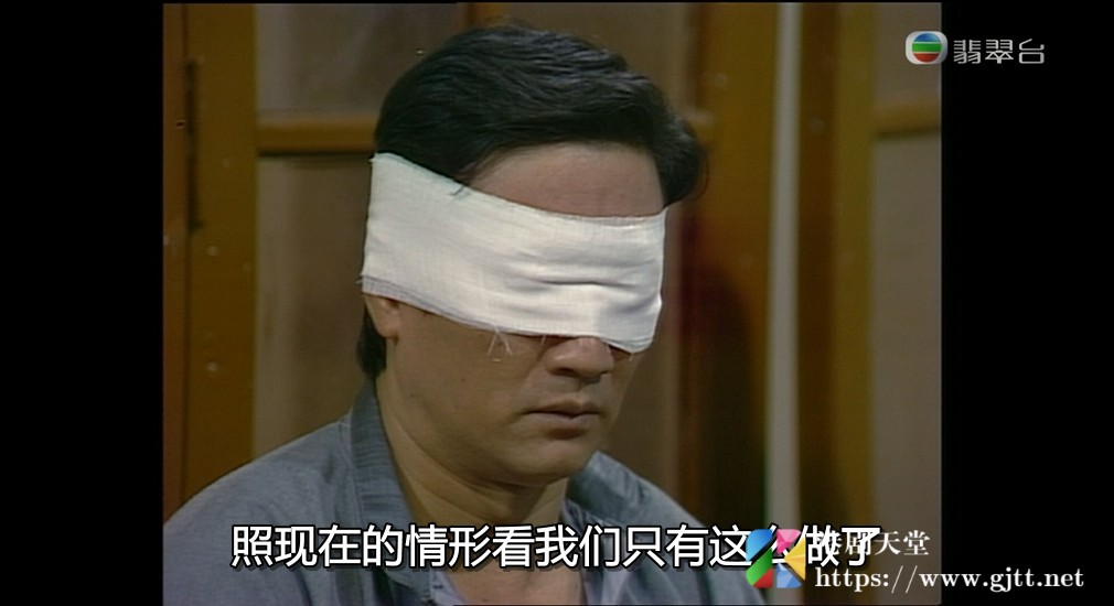 [TVB][1980][千王之王][谢贤/汪明荃/任达华][国粤双语/简繁字幕][翡翠台源码/1080i][20集全/每集约2.8G] 香港电视剧 