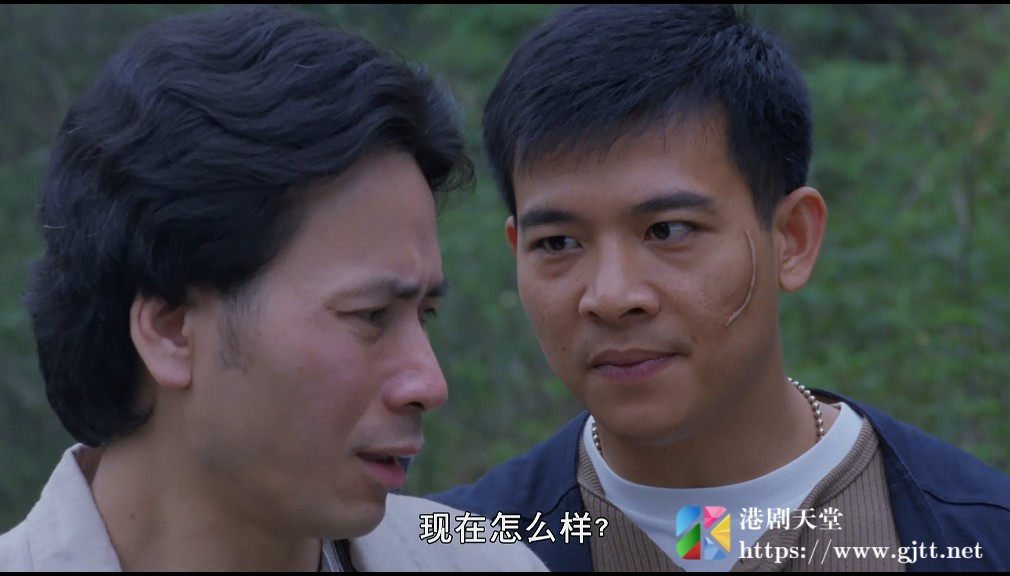 [中国香港][1995][黄大仙乌鼠][吴毅将/钟淑慧][国粤双语中字][4K修复][MKV/4.38G] 香港电影 