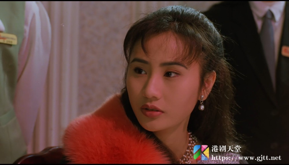 [中国香港][1995][黄大仙乌鼠][吴毅将/钟淑慧][国粤双语中字][4K修复][MKV/4.38G] 香港电影 