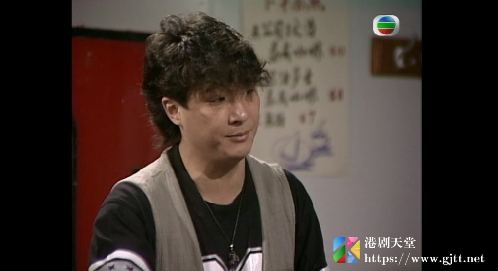 [TVB][1991][卡拉屋企][李婉华/吴镇宇/欧阳震华][粤语无字][GOTV源码/TS][227集全/每集约410M] 香港电视剧 