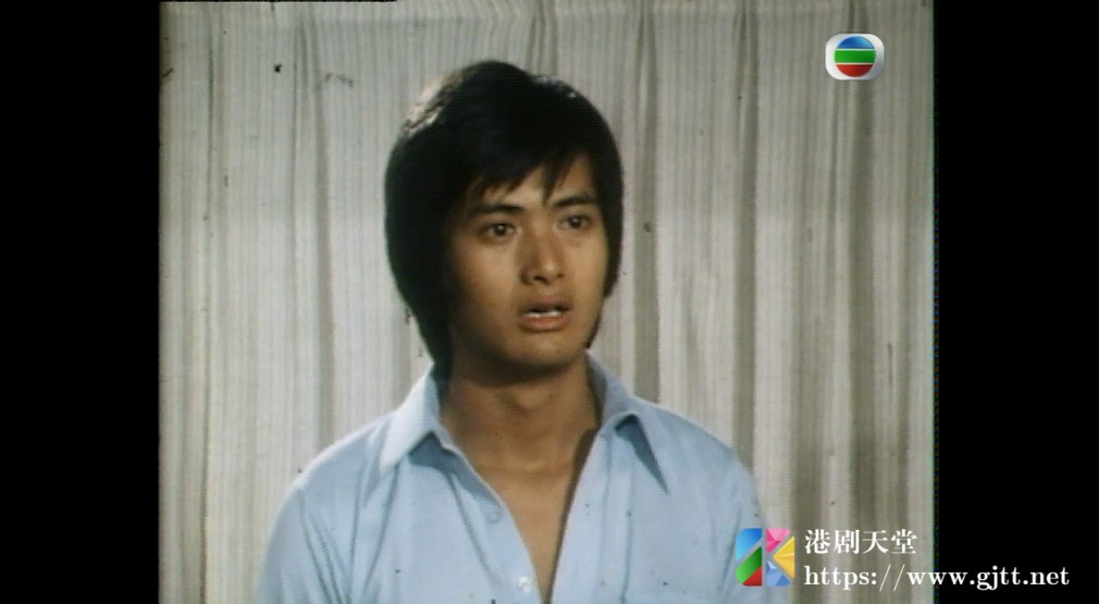 [TVB][1978][幻海奇情][周润发/刘嘉玲/吴孟达][粤语外挂SRT简繁字幕][720P][GOTV-TS][27集全/每集约400M] 香港电视剧 