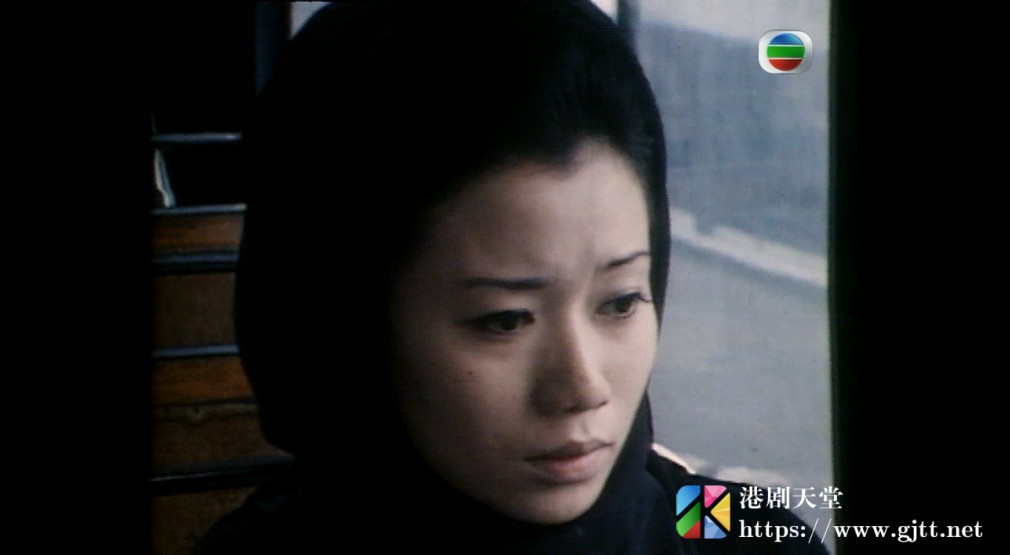 [TVB][1978][幻海奇情][周润发/刘嘉玲/吴孟达][粤语外挂SRT简繁字幕][720P][GOTV-TS][27集全/每集约400M] 香港电视剧 
