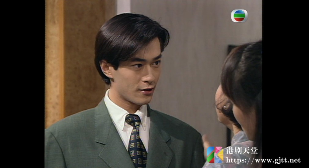 [TVB][1994][餐餐有宋家][宣萱/古天乐/黄纪莹][粤语无字][GOTV源码/1080P][154集全/每集约630M] 香港电视剧 