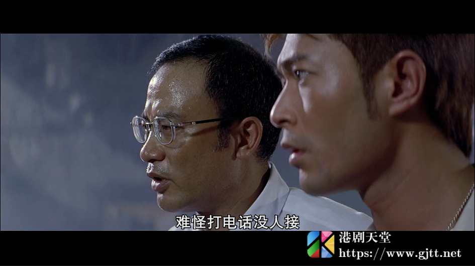 [中国香港][2007][铁三角][古天乐/任达华/孙红雷][国粤双语中字][1080p][MKV/2.51G] 香港电影 