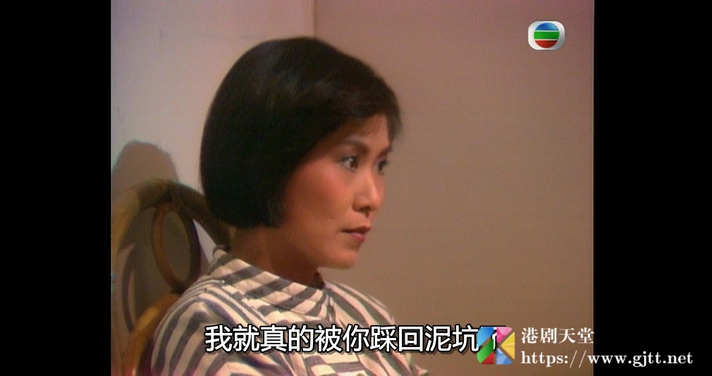 [TVB][1983][无冕天使][李司祺/石修/刘江][粤语/外挂SRT简繁字幕][GOTV源码/1080P][15集全/单集约1.1G] 香港电视剧 