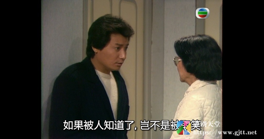 [TVB][1983][无冕天使][李司祺/石修/刘江][粤语/外挂SRT简繁字幕][GOTV源码/1080P][15集全/单集约1.1G] 香港电视剧 