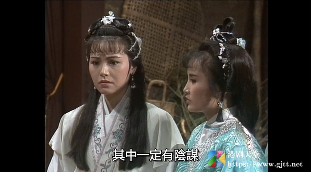 [ATV][1989][天剑绝刀][彭文坚/区艳莲/周秀兰][粤语外挂字幕][Mytvsuper源码/1080P][8集全/单集约900M] 香港电视剧 