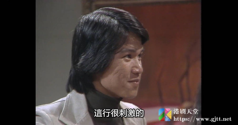[ATV][1978][新大丈夫][林嘉华/徐少强/韩义生][国粤双语外挂中字][FOX源码/1080P][25集全/每集约1.5G] 香港电视剧 