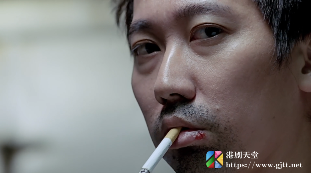 [中国香港][2004][墨斗先生][陈小春/雷宇杨/张达明][国粤双语中字][1080p][MKV/3.11G] 香港电影 