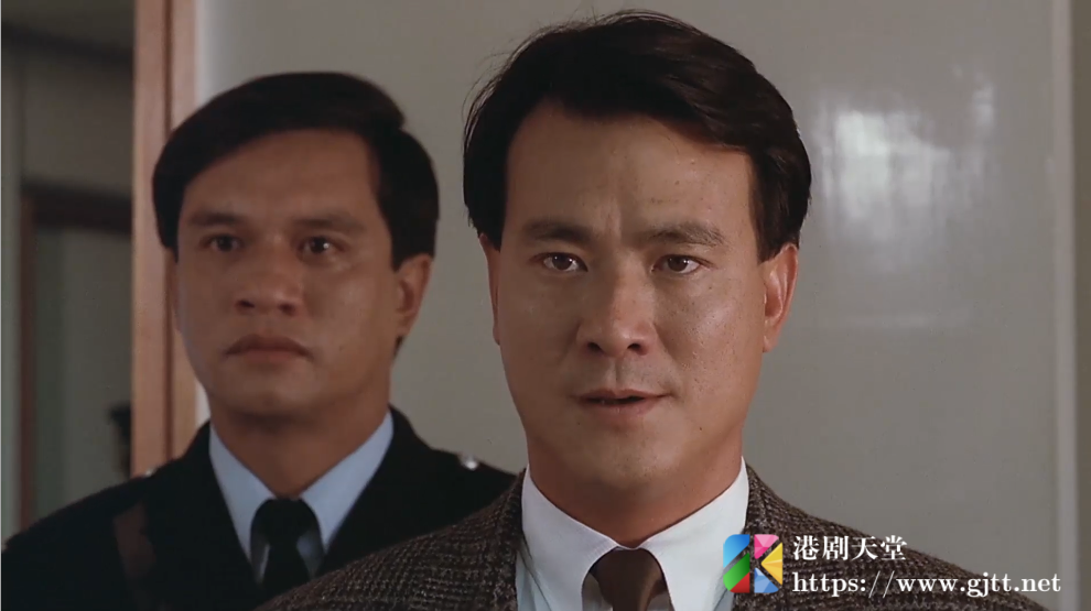 [中国香港][1989][壮志雄心][李修贤/唐丽球/张家辉][国粤双语中字][1080p][MKV/4.21G] 香港电影 