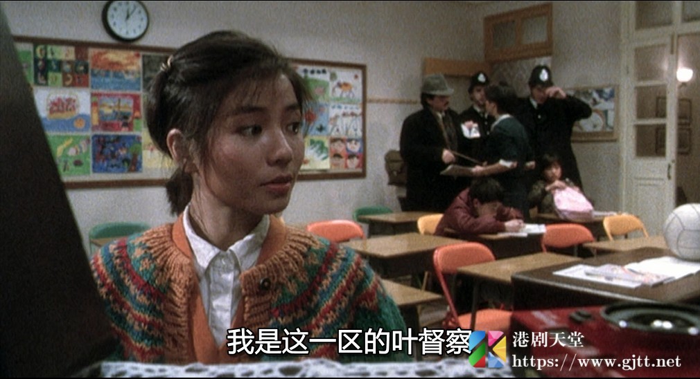 [中国香港][1984][英伦琵琶][林子祥/钟楚红/泰迪·罗宾][国粤双语中字][1080P][MKV/4.51G] 香港电影 