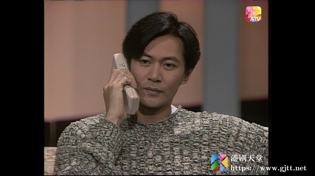 [ATV][1994][郎心如铁/失落真心][江华/吴雪雯/万绮雯][国粤双语无字][新亚视源码/1080P][30集全/每集约1.3G] 香港电视剧 