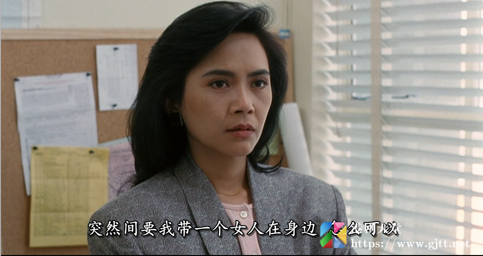 [中国香港][1986][癫佬正传][冯淬帆/叶德娴/秦沛][国粤双语中字][1080p][MKV/2.2G] 香港电影 