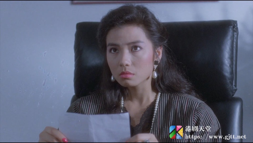 [中国香港][1988][好女十八嫁][钟镇涛/钟楚红/曾志伟][国粤双语中字][4K修复][MKV/2.7G] 香港电影 