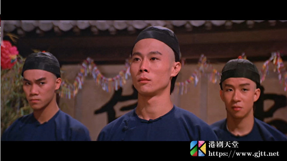 [中国香港][邵氏电影][1985][霹雳十杰][小侯/李丽丽/刘家辉][国粤双语中字][1080p][MKV/9.64G] 香港电影 
