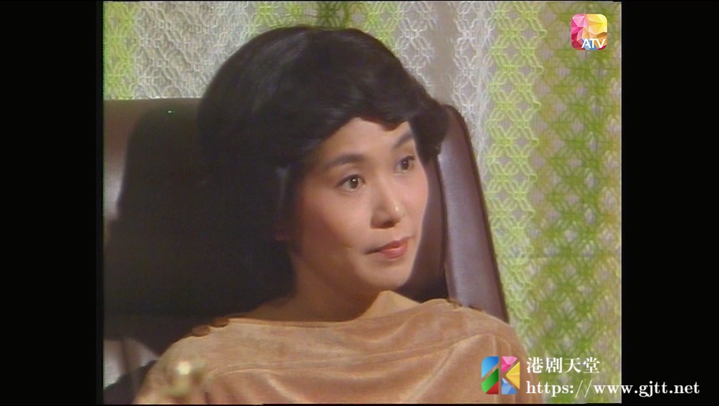 [ATV][1977][电视人][李司棋/陈振华/郭锋][粤语无字][新亚视源码/1080P][45集全/每集约1.3G] 香港电视剧 