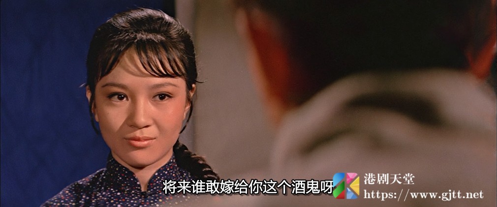 [中国香港][邵氏电影][1970][龙虎斗][王羽/罗烈/汪萍][国语简繁字幕][1080P][MKV/3.79G] 香港电影 