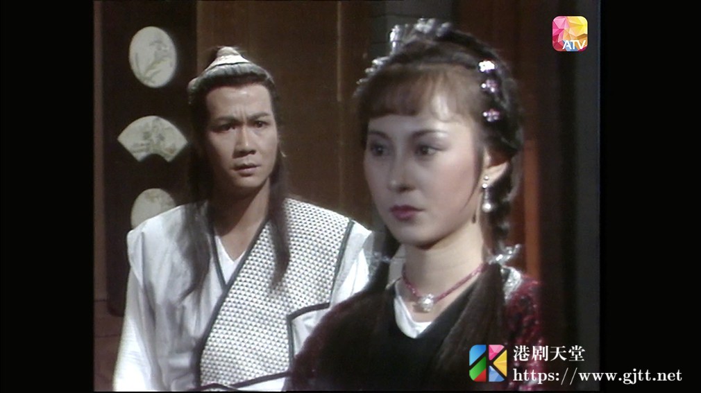 [ATV][1982][血债血偿][潘志文/伍卫国/李丽丽][粤语无字][新亚视源码/1080P][35集全/每集约1.3G] 香港电视剧 