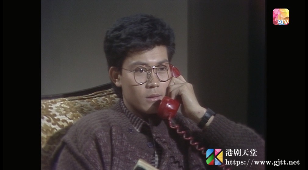[ATV][1985][灵界边缘人][曾伟权/吴毅将/尹天照][粤语无字][新亚视源码/1080P][25集全/每集约1.3G] 香港电视剧 